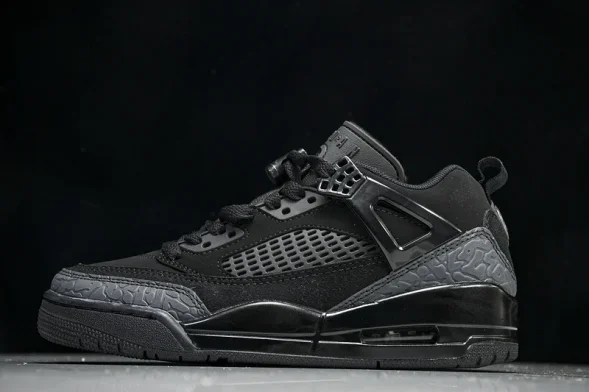 Nike Jordan Spizike Low FQ1759-001 