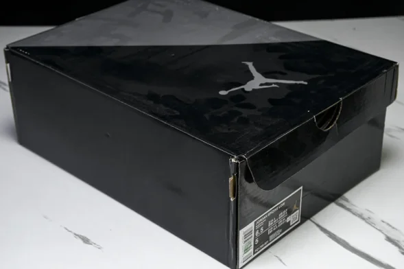 Nike Jordan Spizike Low FQ1759-001 
