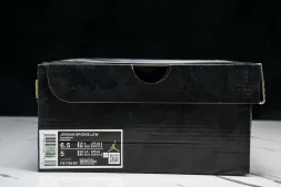 Nike Jordan Spizike Low FQ1759-001