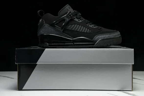 Nike Jordan Spizike Low FQ1759-001 