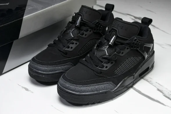 Nike Jordan Spizike Low FQ1759-001 