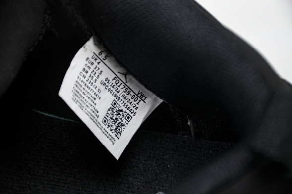 Nike Jordan Spizike Low FQ1759-001 