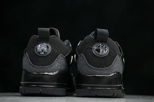 Nike Jordan Spizike Low FQ1759-001 