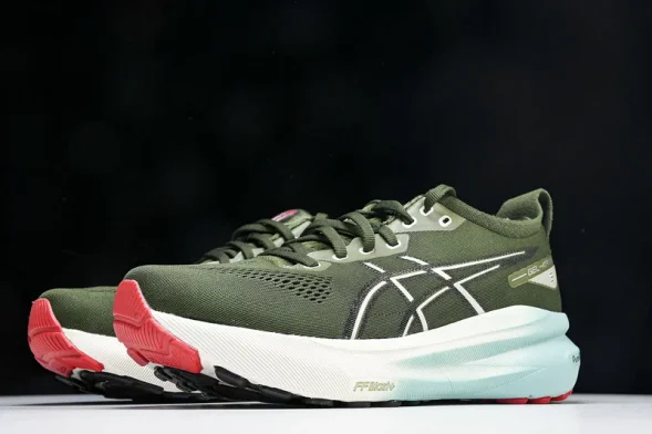Asics Gel-kayano 31 1011B867-301 