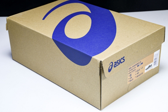 Asics Gel-kayano 31 1011B867-301 