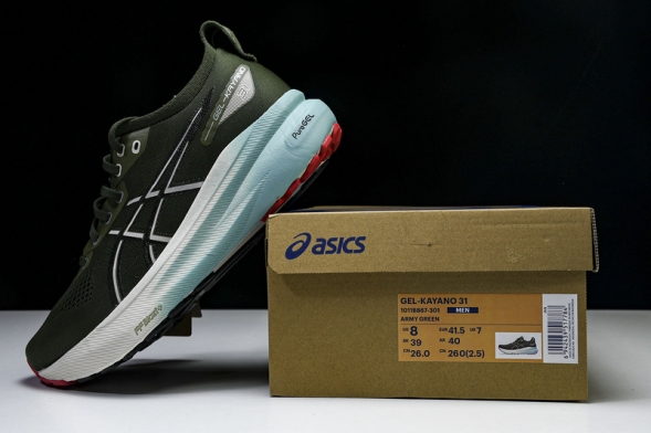 Asics Gel-kayano 31 1011B867-301 
