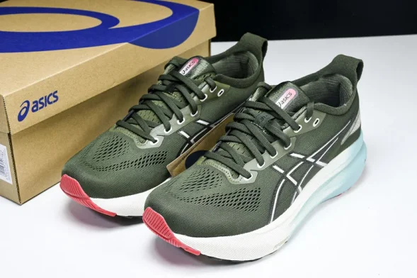 Asics Gel-kayano 31 1011B867-301 