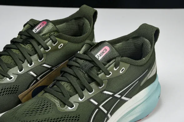 Asics Gel-kayano 31 1011B867-301 