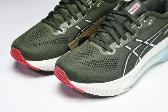 Asics Gel-kayano 31 1011B867-301 