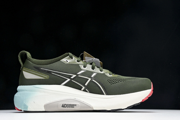 Asics Gel-kayano 31 1011B867-301 