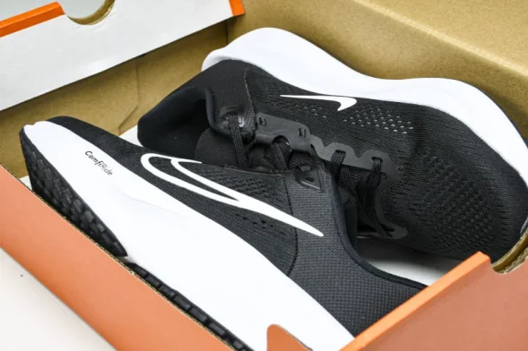 Nike Quest 6 FD6033-001 