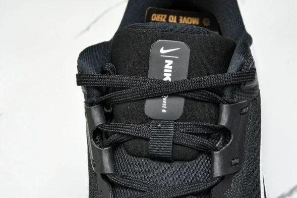 Nike Quest 6 FD6033-001 