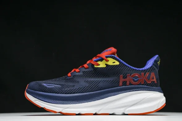 Hoka Clifton 9 1127895 BBDGB 