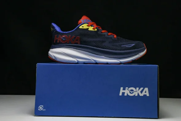 Hoka Clifton 9 1127895 BBDGB 