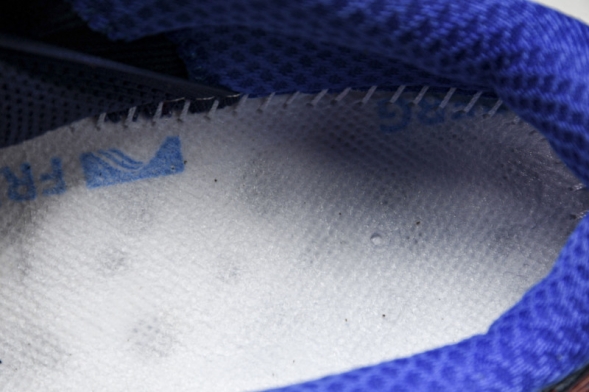 Hoka Clifton 9 1127895 BBDGB 