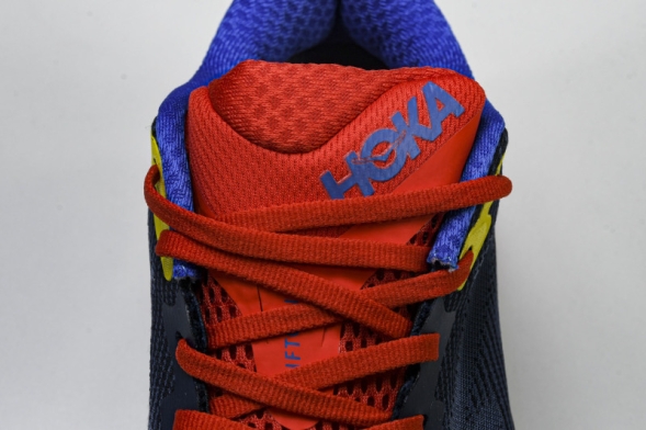 Hoka Clifton 9 1127895 BBDGB 