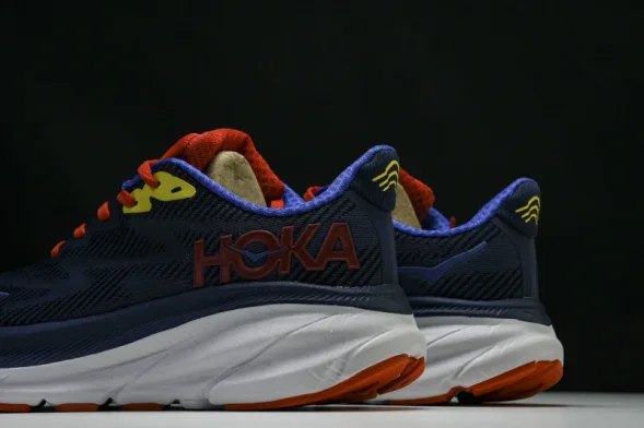 Hoka Clifton 9 1127895 BBDGB 