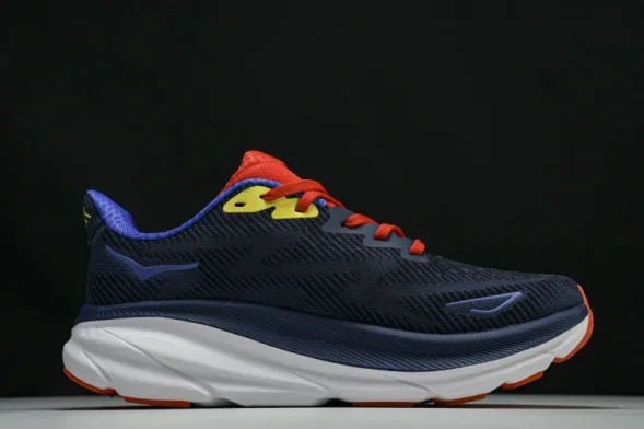 Hoka Clifton 9 1127895 BBDGB 