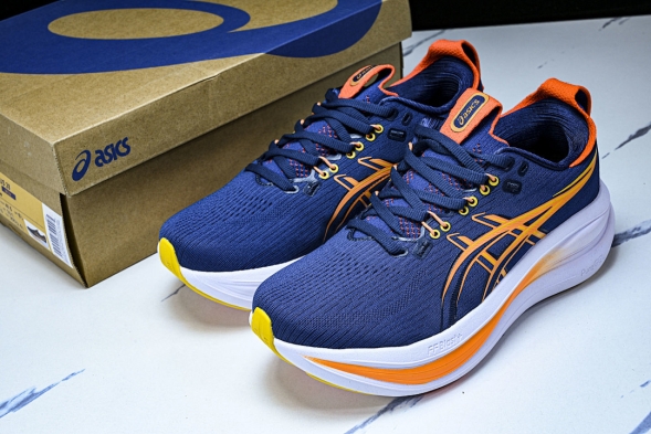 Asics Gel Nimbus 28 1011C752-010 