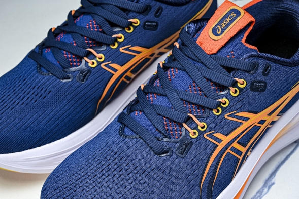 Asics Gel Nimbus 28 1011C752-010 