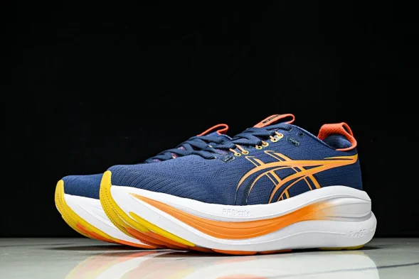 Asics Gel Nimbus 28 1011C752-010 