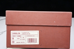 New Balance NB990 U990LO6