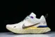 Nike React Infinity Run FK 3 DZ3025 001 