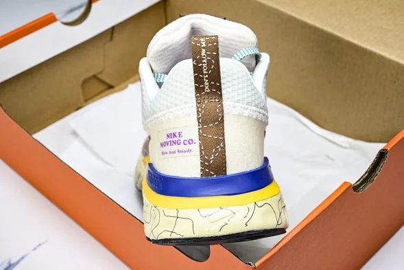 Nike React Infinity Run FK 3 DZ3025 001 