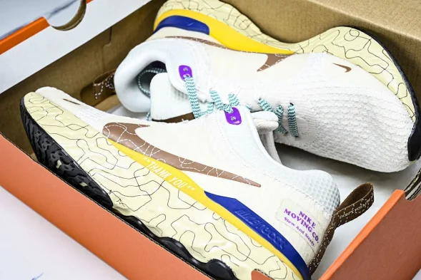 Nike React Infinity Run FK 3 DZ3025 001 