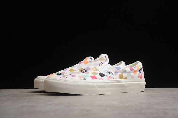 Vans Slip-On Authentic VN0A54FM017 