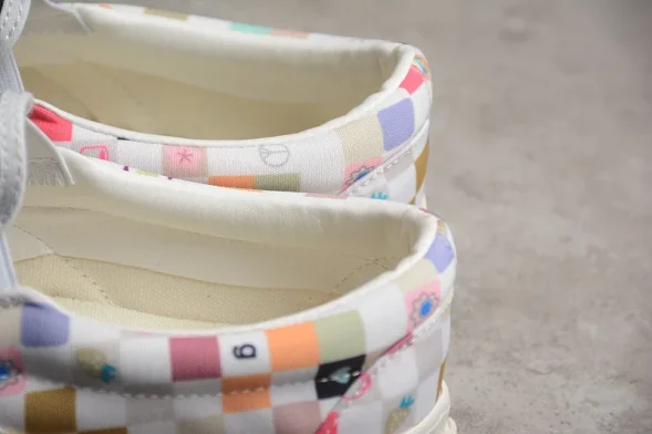 Vans Slip-On Authentic VN0A54FM017 