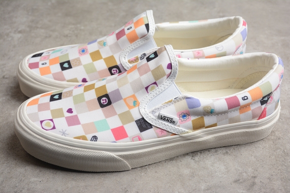 Vans Slip-On Authentic VN0A54FM017 