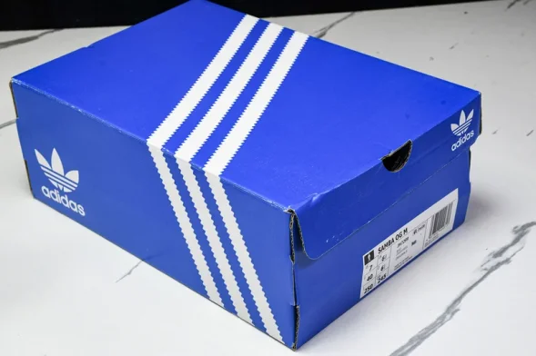 Adidas Samba OG JH7299 