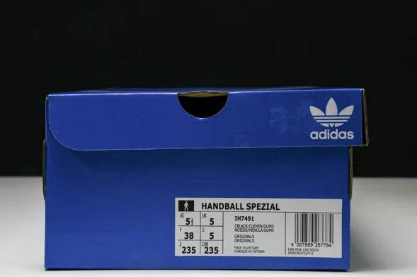 Adidas Handball Spezial IH7491 