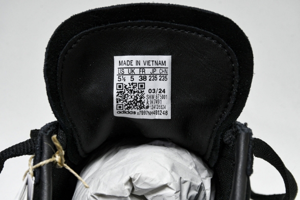 Adidas Handball Spezial IH7491 