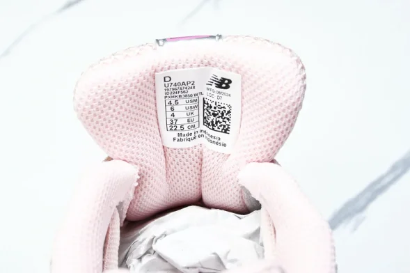 New Balance 740 U740AP2 