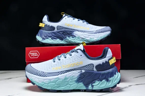 New Balance Fresh Foam X More V3TDS WTMORAB3 
