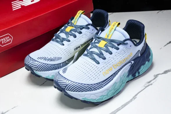New Balance Fresh Foam X More V3TDS WTMORAB3 
