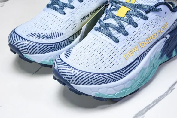 New Balance Fresh Foam X More V3TDS WTMORAB3 