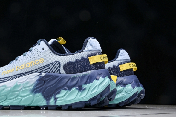 New Balance Fresh Foam X More V3TDS WTMORAB3 