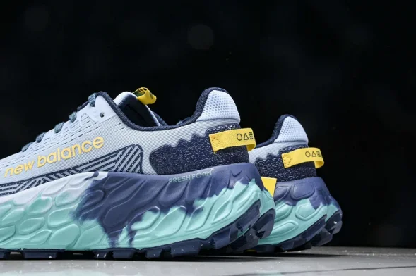 New Balance Fresh Foam X More V3TDS WTMORAB3 