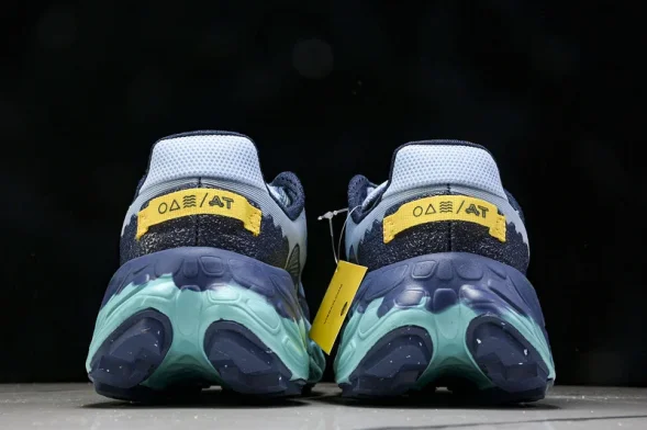 New Balance Fresh Foam X More V3TDS WTMORAB3 