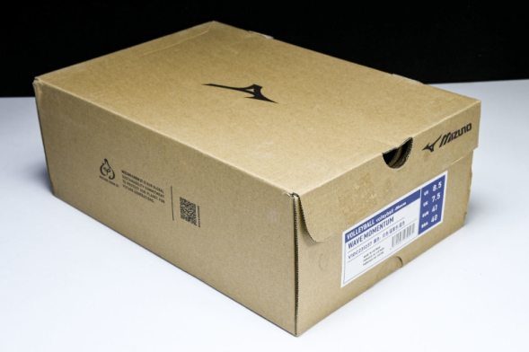 Mizuno Wave Momentum V1GC231237 