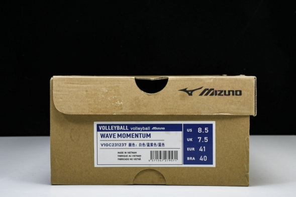 Mizuno Wave Momentum V1GC231237 