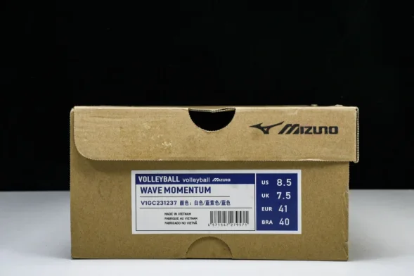 Mizuno Wave Momentum V1GC231237 