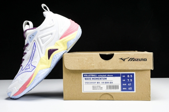 Mizuno Wave Momentum V1GC231237 