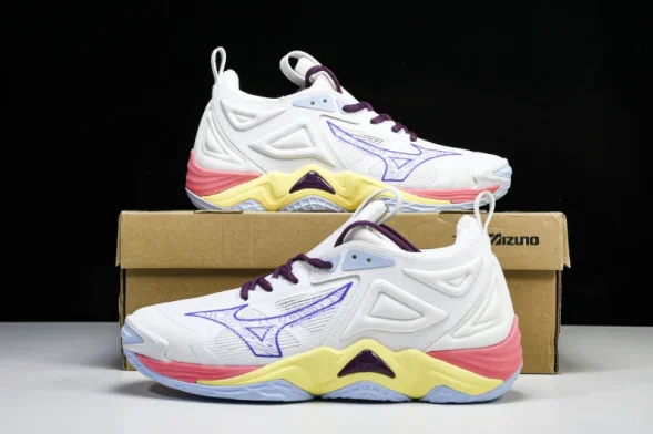 Mizuno Wave Momentum V1GC231237 