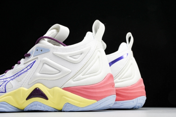 Mizuno Wave Momentum V1GC231237 