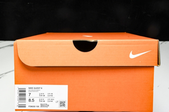 Nike Quest 6 FD6033-105 