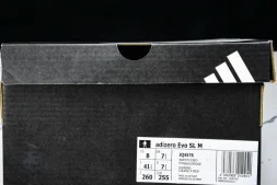 Adidas Adizero Evo SL JQ4576